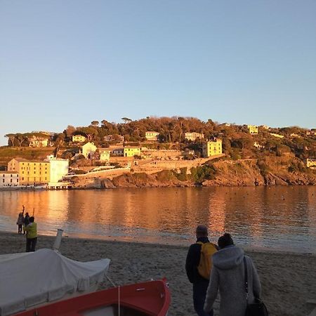 Casa Di Gio Daire Sestri Levante Dış mekan fotoğraf