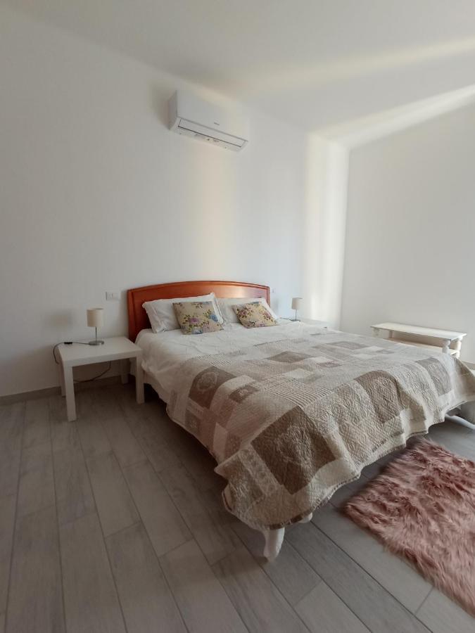 Casa Di Gio Daire Sestri Levante Dış mekan fotoğraf