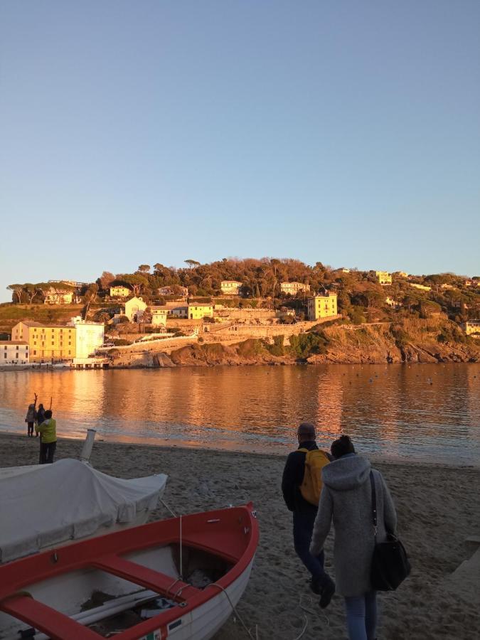 Casa Di Gio Daire Sestri Levante Dış mekan fotoğraf
