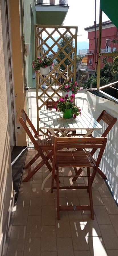 Casa Di Gio Daire Sestri Levante Dış mekan fotoğraf
